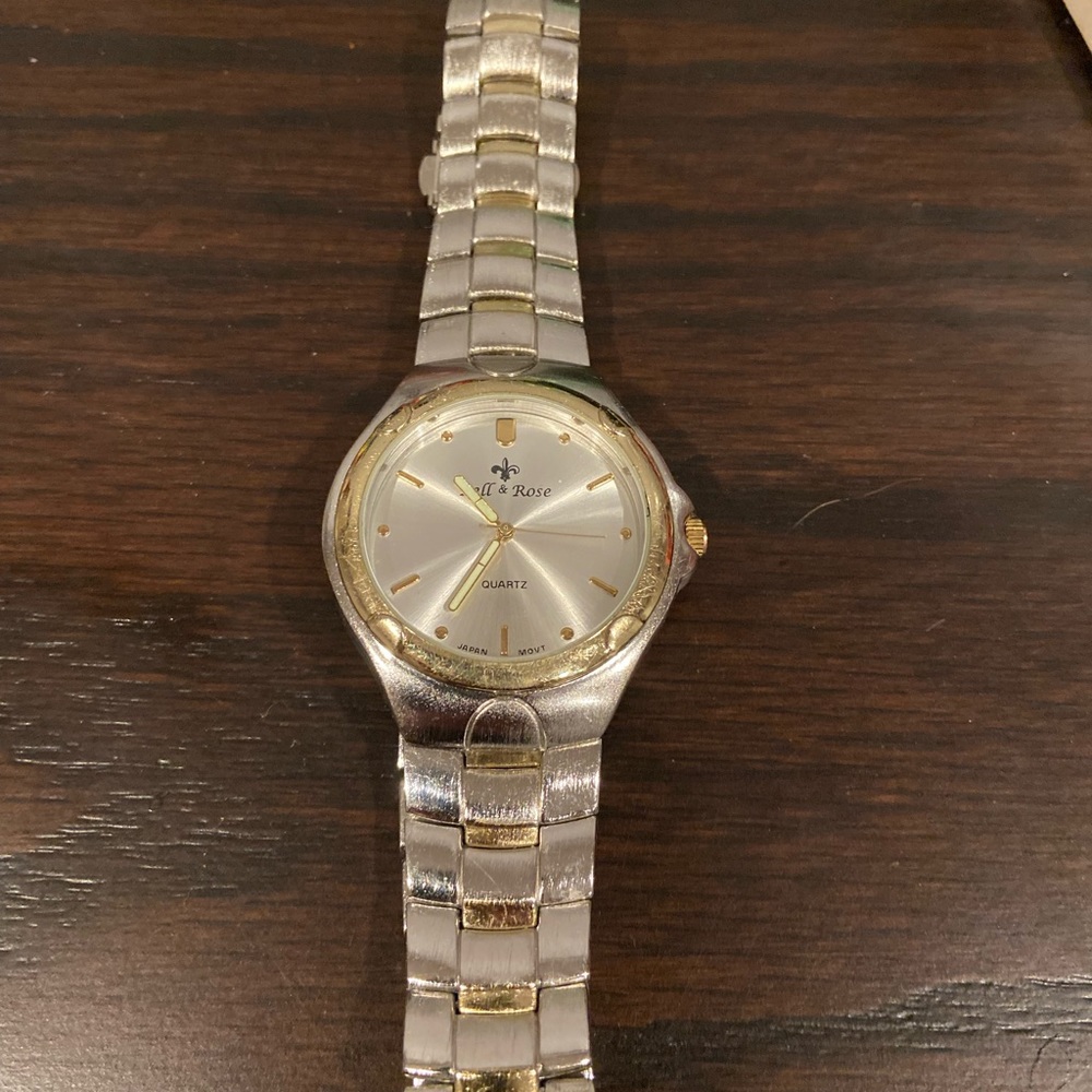 Bell & Rose watch